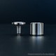 Authentic L.P MODS Order V2 RTA Replacement Extend Kit - Silver, Stainless Steel 6.0ml