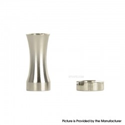 Authentic Veepon Tita X Coil Bridge for Tita X AIO All-In-One System Kit -Compatible with VPC Coils