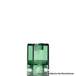 Authentic Veepon Tita AIO Replacement Tank - Green