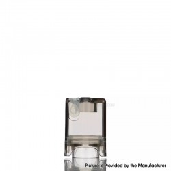 Authentic Veepon Tita AIO Replacement Tank - Black