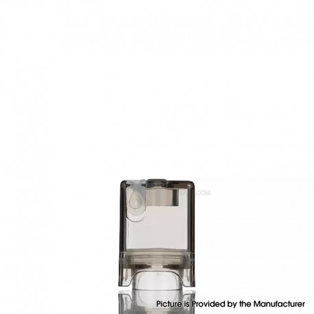 Authentic Veepon Tita AIO Replacement Tank - Black