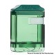 Authentic Veepon Tita Boro Tank for BB / Billet / Boro Mod - Green
