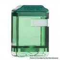 Authentic Veepon Tita Boro Tank for BB / Billet / Boro Mod - Green