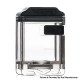 Authentic Veepon Tita Boro Tank for BB / Billet / Boro Mod - Black
