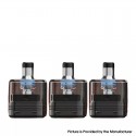 Authentic Veepon VeeX Replacement Pod Cartridge - 1.2ohm (3 PCS)