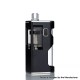 Authentic Veepon Tita X SE AIO 60W All-In-One System Kit - Black, VW 1~60W, 1 x 18650 / 21700, 0.3ohm, 4.0ml