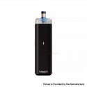 Authentic Veepon VeeX 40W Pod System Vape Kit - Black, 1000mAh, 0.6ohm / 1.0ohm, 2.0ml