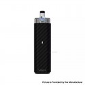 Authentic Veepon VeeX 40W Pod System Vape Kit - Carbon Fibre, 1000mAh, 0.6ohm / 1.0ohm, 2.0ml
