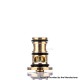 Authentic Ultroner Theia Pod System Mod Replacement Coil Head - 0.6ohm (3 PCS)