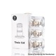 Authentic Ultroner Theia Pod System Mod Replacement Coil Head - 1.2ohm (3 PCS)
