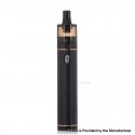 Authentic Ultroner Lion Pod Mod Kit - Black, 1 x 18350 / 18650, 0.6ohm / 1.0ohm, 3.2ml