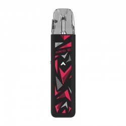[Ships from Bonded Warehouse] Authentic SMOK ARCO E1 30W Pod System Kit - Matte Black, 1300mAh, 3ml, 0.6ohm