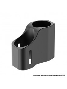 Authentic Ambition Mods Emira SBS Box Mod Replacement Top Cover - Black