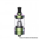 [Ships from Bonded Warehouse] Authentic Uwell Crown Nano Tank Atomizer - Rainbow, 4.5ml, 0.8ohm / 1.2ohm, 23mm Diameter