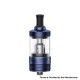 [Ships from Bonded Warehouse] Authentic Uwell Crown Nano Tank Atomizer - Ink Blue, 4.5ml, 0.8ohm / 1.2ohm, 23mm Diameter