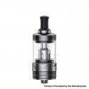 [Ships from Bonded Warehouse] Authentic Uwell Crown Nano Tank Atomizer - Gun Metal, 4.5ml, 0.8ohm / 1.2ohm, 23mm Diameter