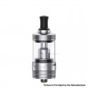 [Ships from Bonded Warehouse] Authentic Uwell Crown Nano Tank Atomizer - Silver, 4.5ml, 0.8ohm / 1.2ohm, 23mm Diameter