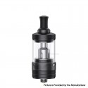 [Ships from Bonded Warehouse] Authentic Uwell Crown Nano Tank Atomizer - Black, 4.5ml, 0.8ohm / 1.2ohm, 23mm Diameter