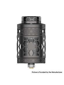 Ultimate Mechanical/Box Mod & Atomizer Store - 3FVape