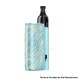 [Ships from Bonded Warehouse] Authenitc Lost Vape Thelema Nexus Mini 25W Pod System Kit - Silk Cyan, 1200mAh, 2ml, 0.8ohm
