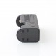3D Print War Eagle 80W Box Mod - Black, VW 5~80W, 1 x 18650