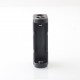 Authentic Veepon Royal V i3 60W DNA60 AIO Box Mod - Black, vW 1~60W, 1 x 18650, Compatible with DotAIO tanks, DNA60 Chip