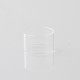 Authentic L.P MODS Order V2 RTA Replacement Glass Tank Tube - 4.0ml