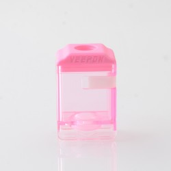 Authentic Veepon Tita Boro Tank for BB / Billet / Boro Mod - Pink