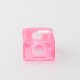 Authentic Veepon Tita Boro Tank for BB / Billet / Boro Mod - Pink
