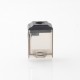 Authentic Veepon Tita Boro Tank for BB / Billet / Boro Mod - Black