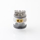 Authentic DEJAVU RDTA V2 Rebuildable Dripping Tank Atomizer - X Vaping Bogan Limited Edition, 5.2ml, 26mm Diameter