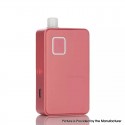 Authentic Veepon Kuka Pro AIO DNA60 60W Boro Box Mod Kit - Pink, 1~60W, 1 x 18650, 0.3 / 0.6ohm, 5ml, KUKA Boro RBA, DNA60 Chip
