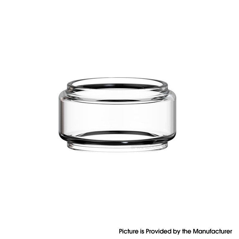 Eleaf Melo 3 Ersatzglas (4ml) – Pyrex Glas Tube Für Den Melo3 Tank