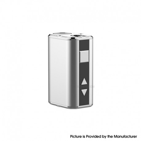 [Ships from Bonded Warehouse] Authentic Eleaf Mini iStick 10W Box Mod Only - Silver, 1050mAh, VV 3.3~5.0V