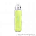 [Ships from Bonded Warehouse] Authentic Uwell Caliburn G5 Lite 35W Pod System Kit - Lemon Green, 1600mAh, 3ml, 0.6ohm