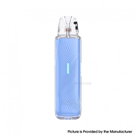 [Ships from Bonded Warehouse] Authentic Uwell Caliburn G5 Lite 35W Pod System Kit - Ocean Blue, 1600mAh, 3ml, 0.6ohm