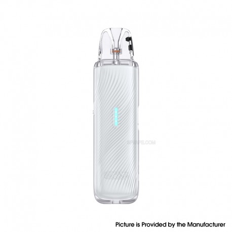 [Ships from Bonded Warehouse] Authentic Uwell Caliburn G5 Lite 35W Pod System Kit - Creamy Celadon, 1600mAh, 3ml, 0.6ohm