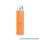 [Ships from Bonded Warehouse] Authentic Uwell Caliburn G5 Lite 35W Pod System Kit - Coral Orange, 1600mAh, 3ml, 0.6ohm