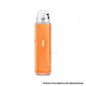 [Ships from Bonded Warehouse] Authentic Uwell Caliburn G5 Lite 35W Pod System Kit - Coral Orange, 1600mAh, 3ml, 0.6ohm