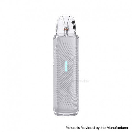 [Ships from Bonded Warehouse] Authentic Uwell Caliburn G5 Lite 35W Pod System Kit - Starry Gray, 1600mAh, 3ml, 0.6ohm