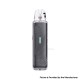 [Ships from Bonded Warehouse] Authentic Uwell Caliburn G5 Lite 35W Pod System Kit - Knight Black, 1600mAh, 3ml, 0.6ohm