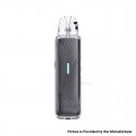 [Ships from Bonded Warehouse] Authentic Uwell Caliburn G5 Lite 35W Pod System Kit - Knight Black, 1600mAh, 3ml, 0.6ohm
