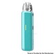 [Ships from Bonded Warehouse] Authentic Uwell Caliburn G5 Lite SE 35W Pod System Kit - Blue Leather, 1600mAh, 3ml, 0.6ohm