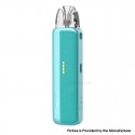 [Ships from Bonded Warehouse] Authentic Uwell Caliburn G5 Lite SE 35W Pod System Kit - Blue Leather, 1600mAh, 3ml, 0.6ohm