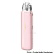 [Ships from Bonded Warehouse] Authentic Uwell Caliburn G5 Lite SE 35W Pod System Kit - Pink Leather, 1600mAh, 3ml, 0.6ohm