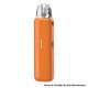[Ships from Bonded Warehouse] Authentic Uwell Caliburn G5 Lite SE 35W Pod System Kit - Orange Leather, 1600mAh, 3ml, 0.6ohm