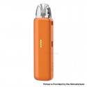 [Ships from Bonded Warehouse] Authentic Uwell Caliburn G5 Lite SE 35W Pod System Kit - Orange Leather, 1600mAh, 3ml, 0.6ohm