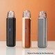 [Ships from Bonded Warehouse] Authentic Uwell Caliburn G5 Lite SE 35W Pod System Kit - Brown Leather, 1600mAh, 3ml, 0.6ohm