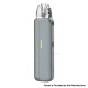 [Ships from Bonded Warehouse] Authentic Uwell Caliburn G5 Lite SE 35W Pod System Kit - Gray leather, 1600mAh, 3ml, 0.6ohm