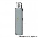 [Ships from Bonded Warehouse] Authentic Uwell Caliburn G5 Lite SE 35W Pod System Kit - Gray leather, 1600mAh, 3ml, 0.6ohm
